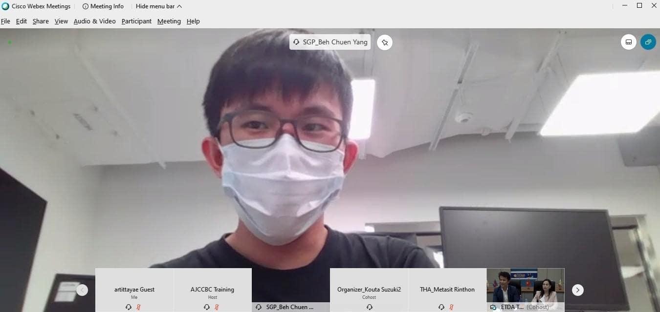 This is newest event for "October"